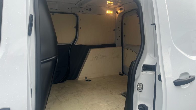 Toyota Proace City L1 Diesel 1.5D 100 Icon Van